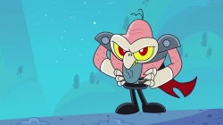 کارتون Chuck Chicken  قسمت 68